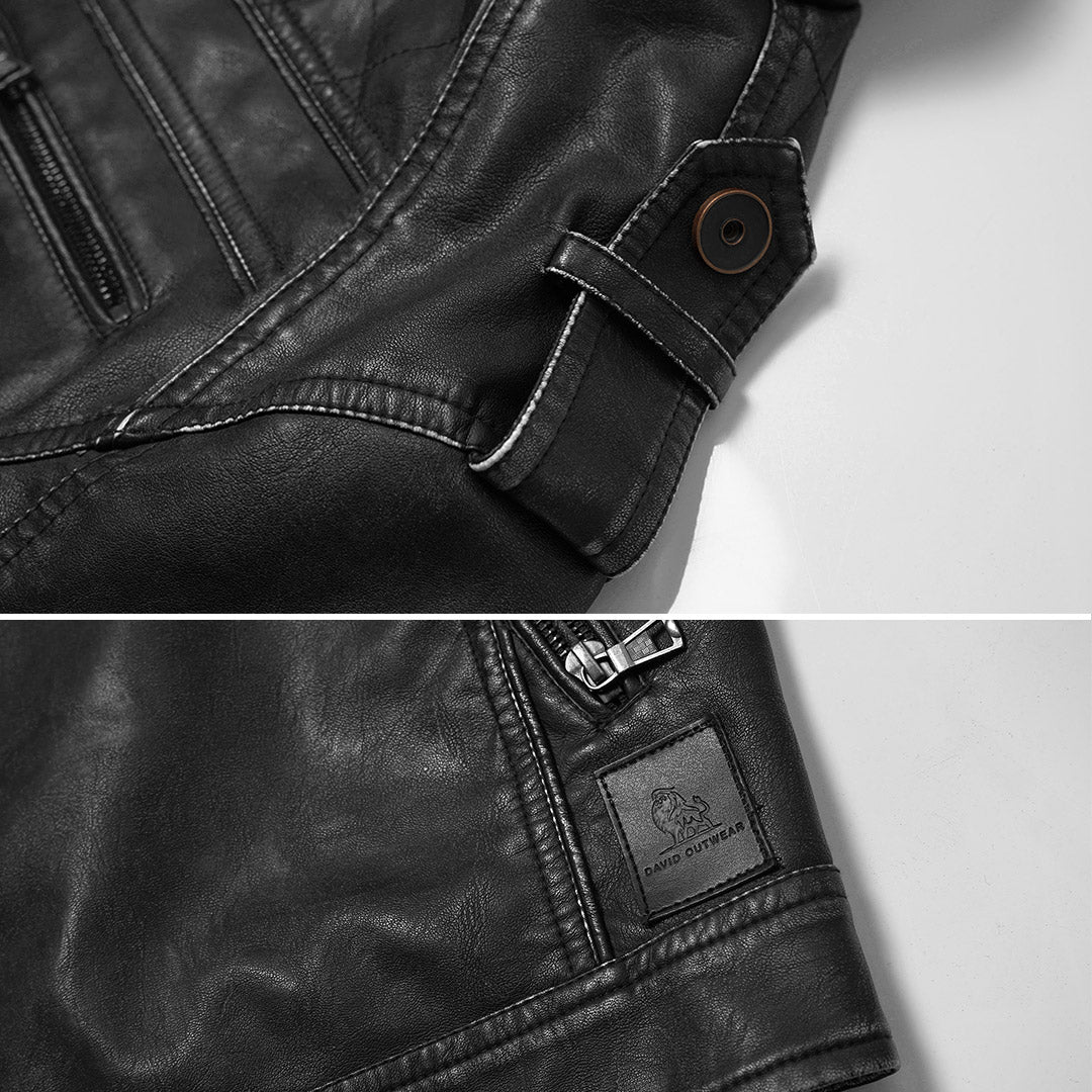 Engine Jacket | Last day 80% off!