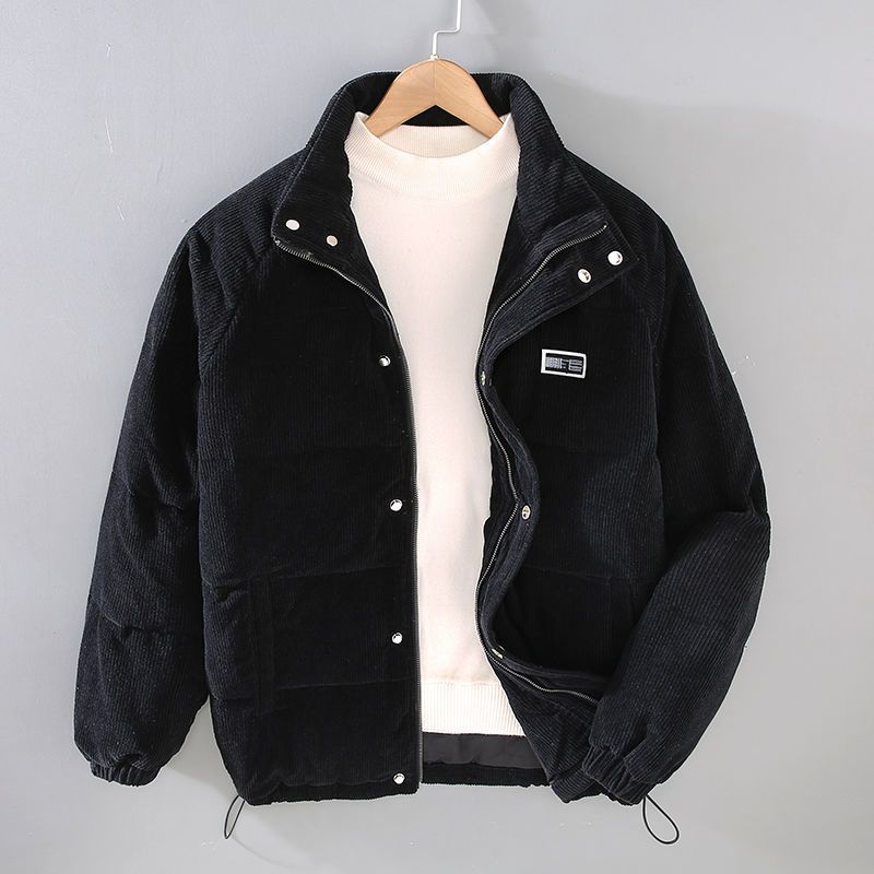 Louis Murphy | Cord Jacket | Last day 80% off!