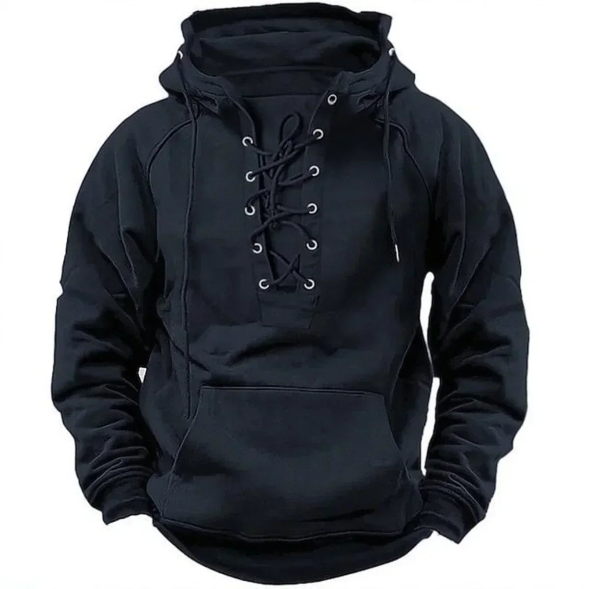 Landon | Durable Hoodie | Last Day 80% Off!