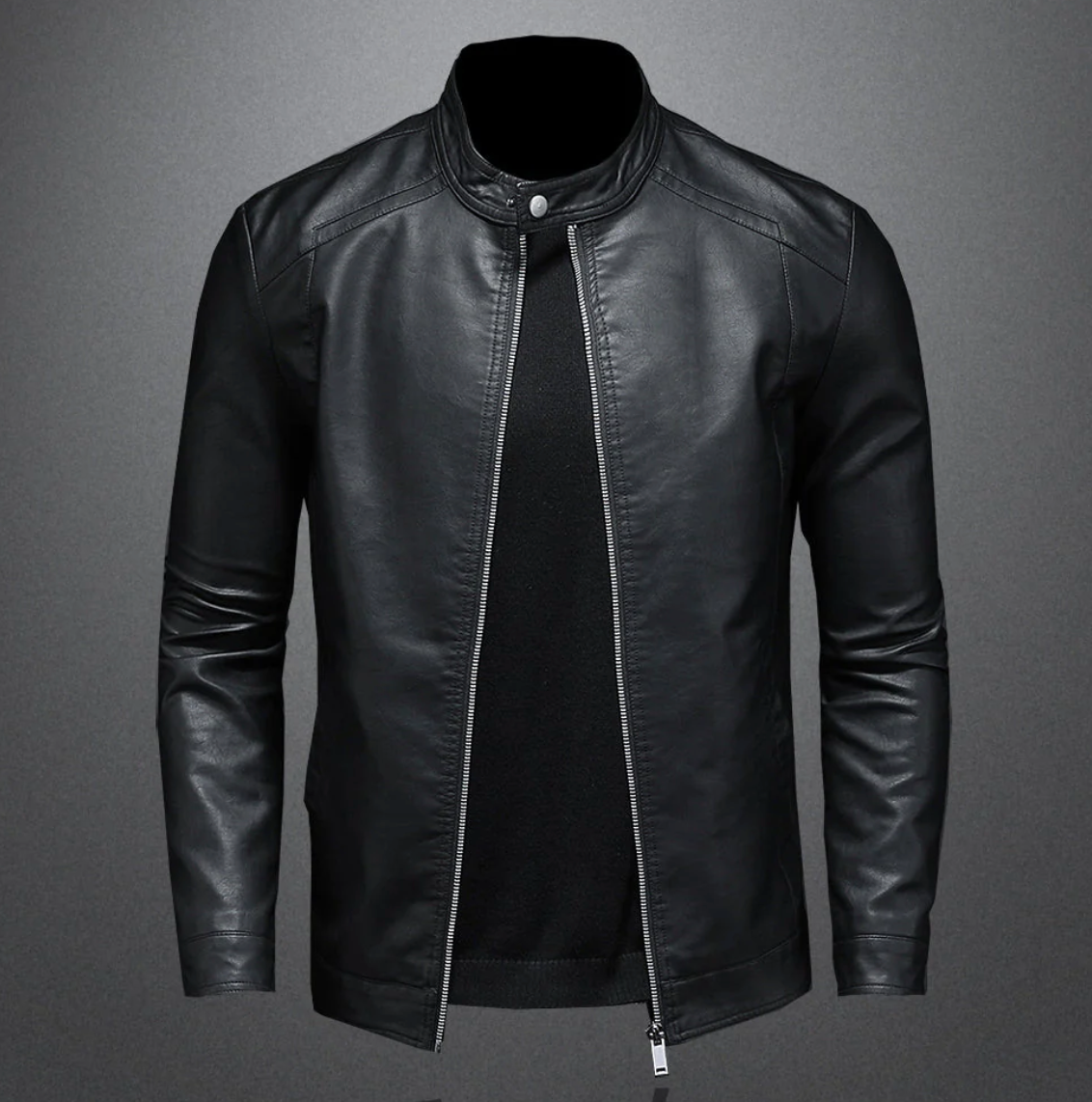 Jasper™ - Motorcycle Jacket Last day 80% off!