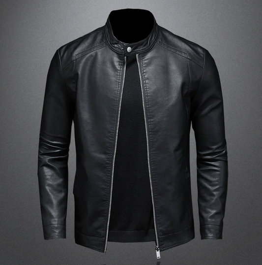 Jasper™ - Motorcycle Jacket Last day 80% off!