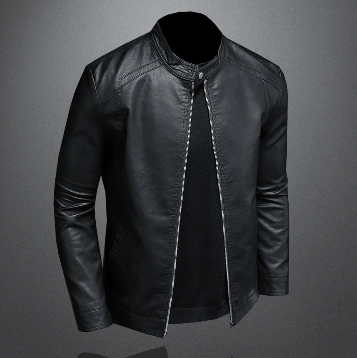 Jasper™ - Motorcycle Jacket Last day 80% off!