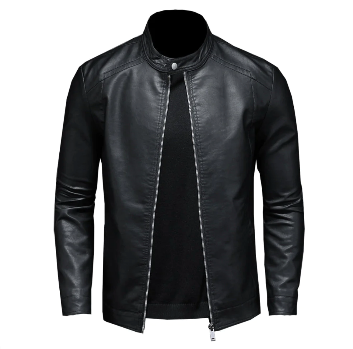 Jasper™ - Motorcycle Jacket Last day 80% off!