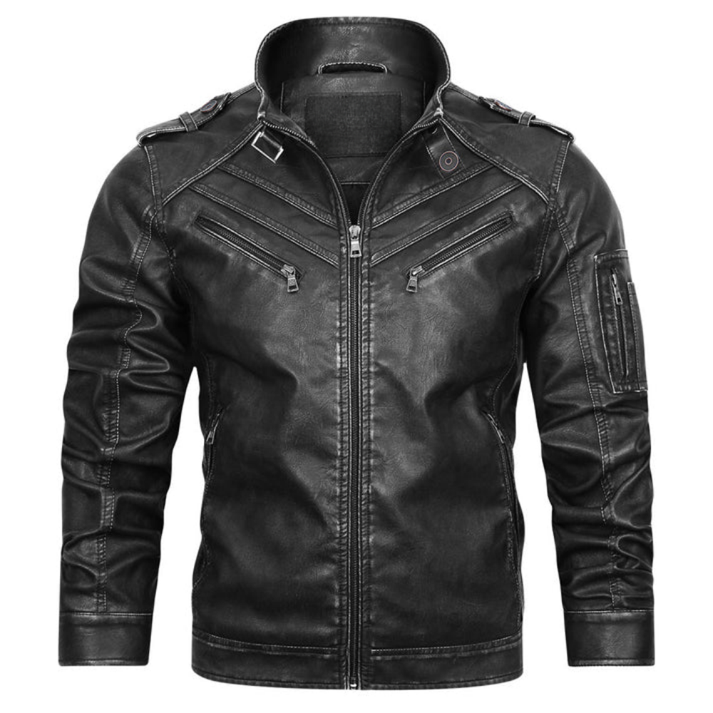 Engine Jacket | Last day 80% off!