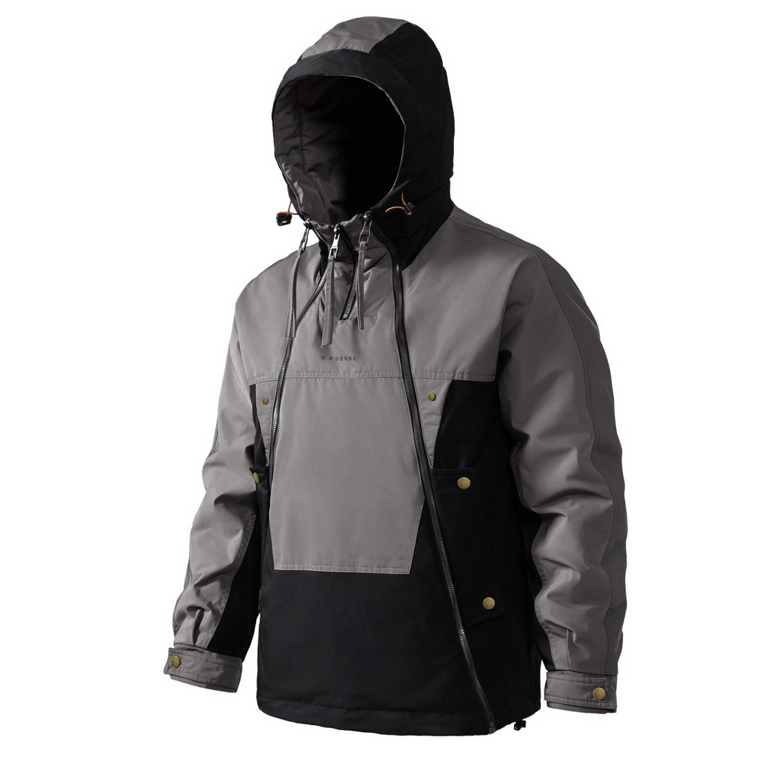 Manuel™ - Waterproof and Windproof Down Jacket Last day 80% off!
