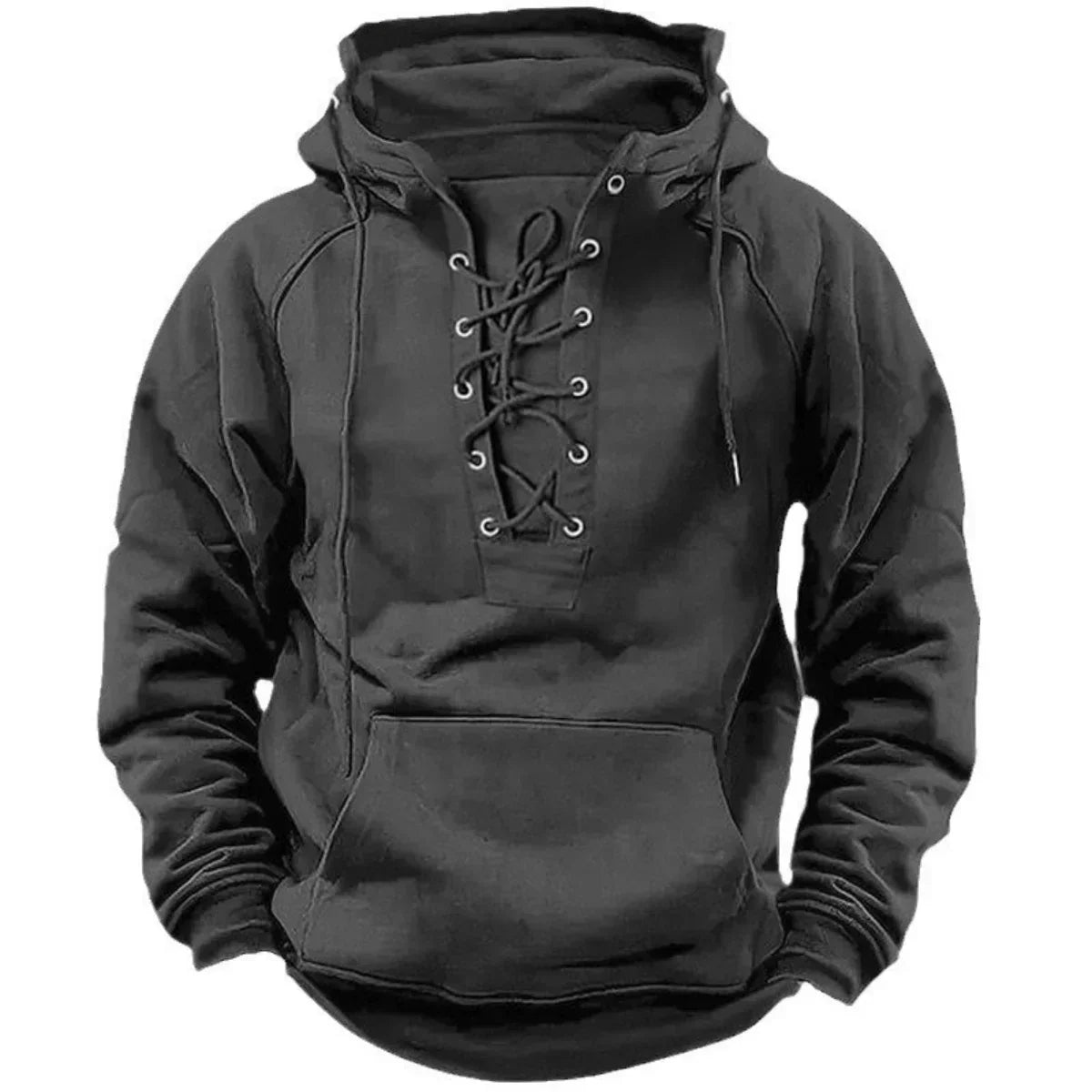 Landon | Durable Hoodie | Last Day 80% Off!