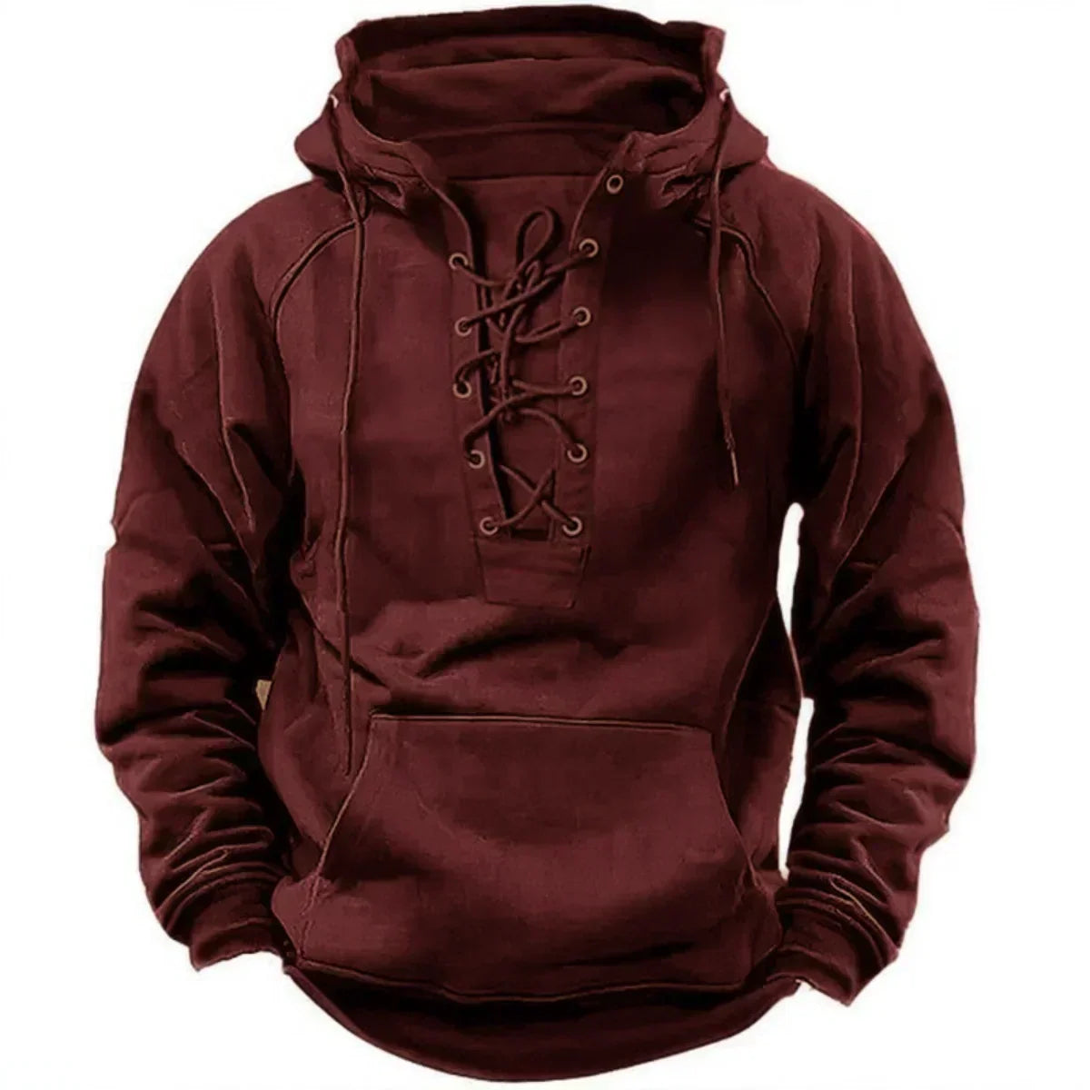 Landon | Durable Hoodie | Last Day 80% Off!