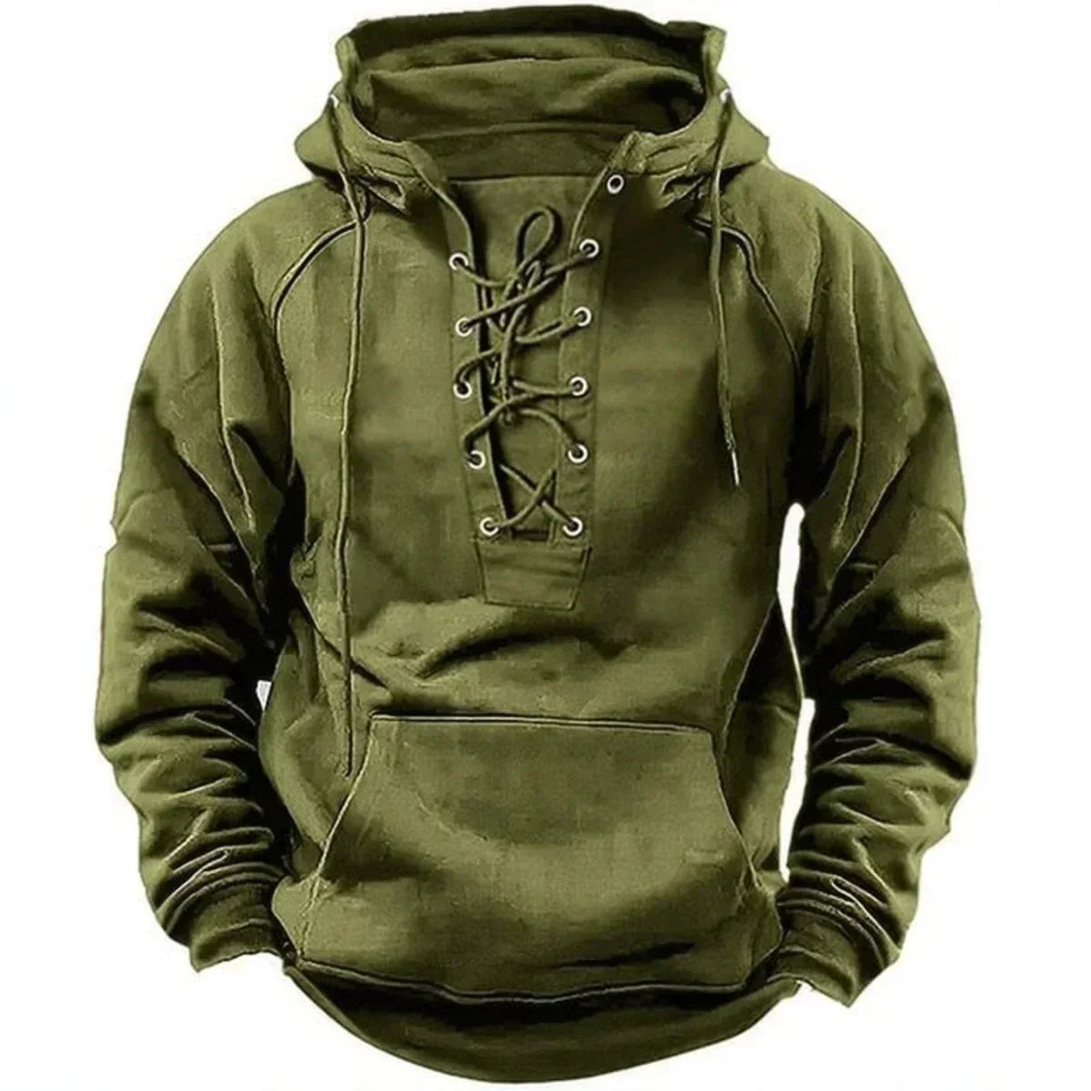 Landon | Durable Hoodie | Last Day 80% Off!