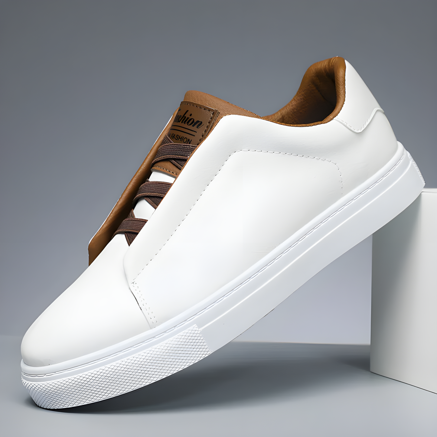 Bernardo™ Chic Sneakers — Lightweight Cushioning for Everyday Style