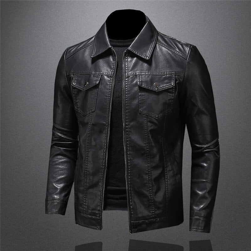 Colt™ - Jacket | Last day 80% off!