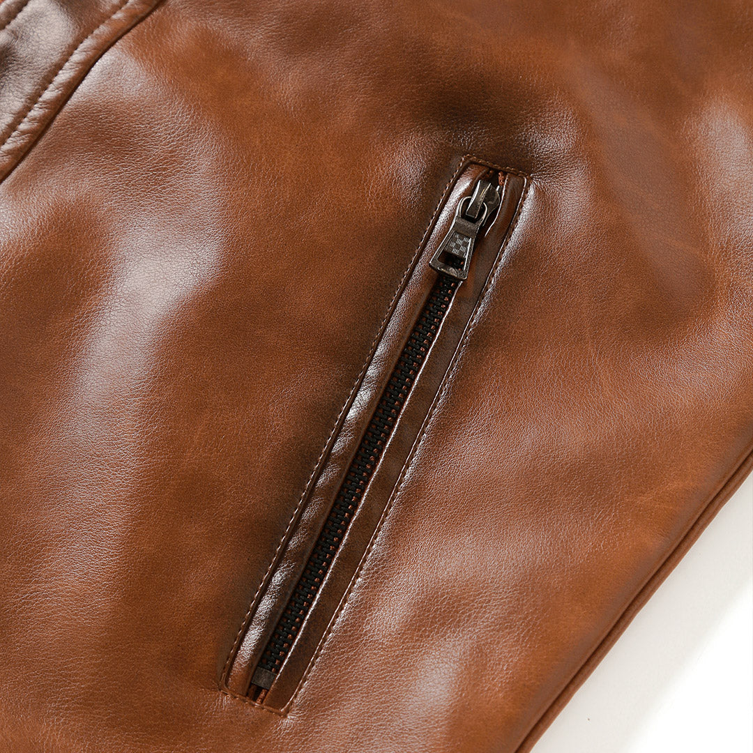 Roadster Jacket | Last day 80% off!